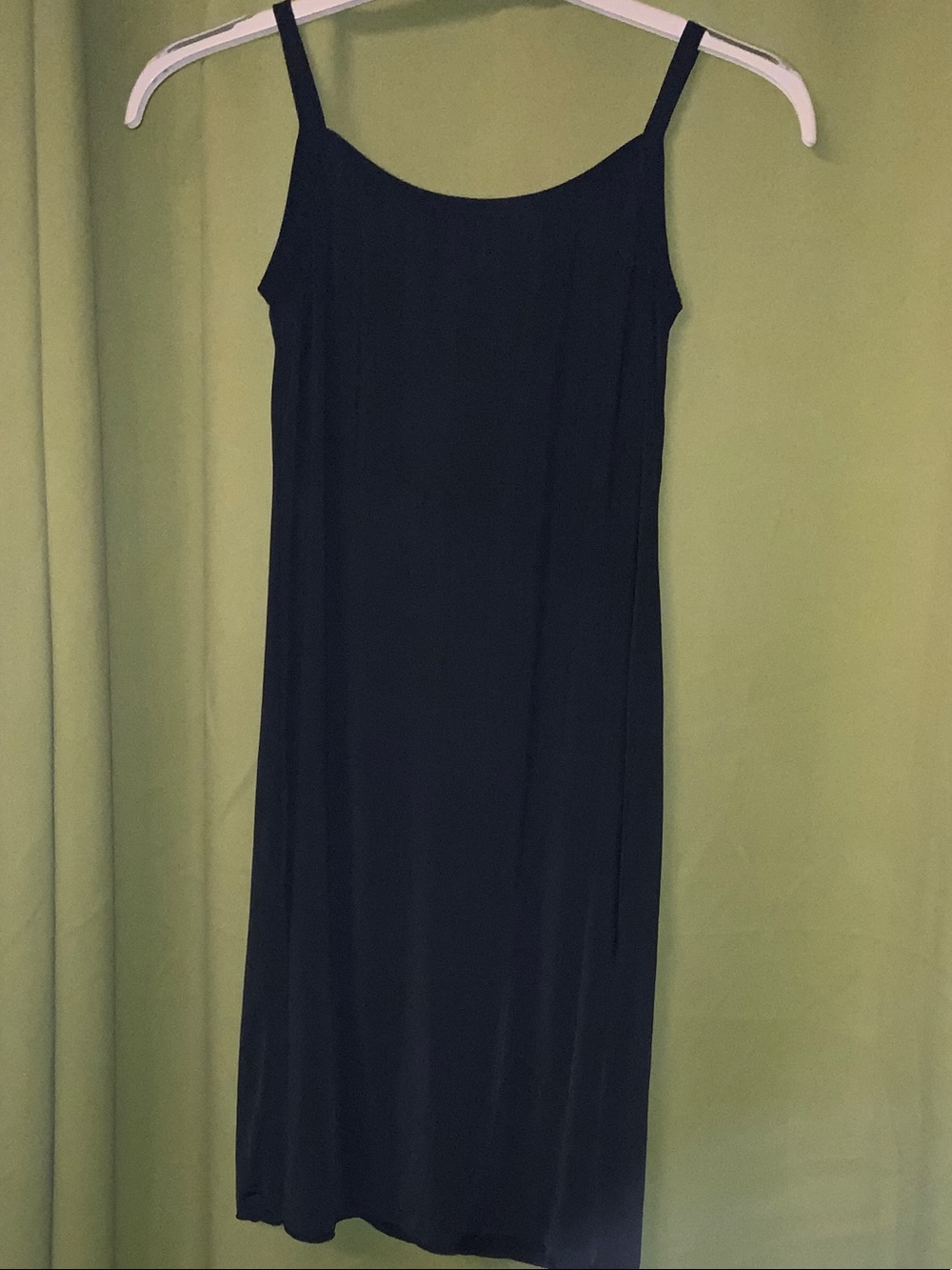 Sandra&Tiffany Black nightgown